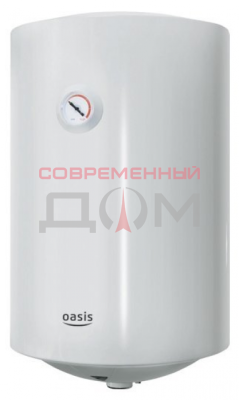 Водонагреватель OASIS VL- 80L/1,5 кВт, 80 л